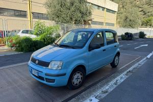 Fiat Panda 1.2 69cv 2011 km 69000 unico proprietar