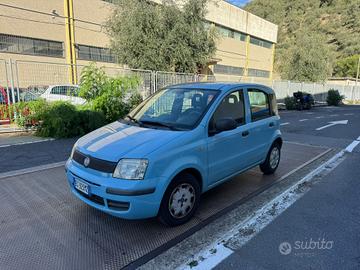Fiat Panda 1.2 69cv 2011 km 69000 unico proprietar