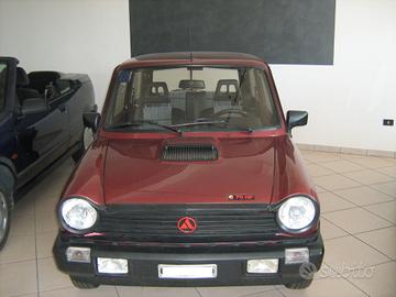 Autobianchi A 112 1050 Abarth