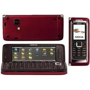 Nokia E90 Comunicator
