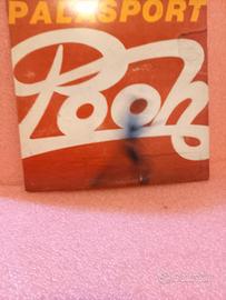 disco 33 giri Palasport 