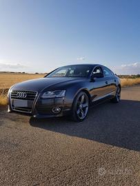 AUDI A 5 spb