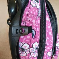 Cartella con Trolley Invicta