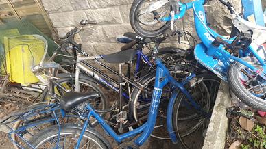 Biciclette