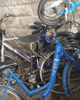 Biciclette