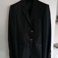 Vestito matrimonio uomo Pignatelli 