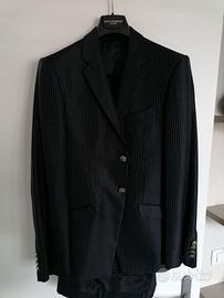 Vestito matrimonio uomo Pignatelli 