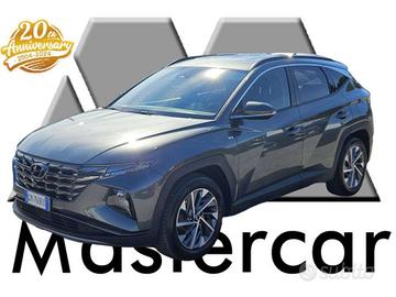 HYUNDAI Tucson Tucson III 1.6 crdi 48V Xline 2wd