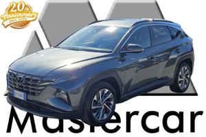 HYUNDAI Tucson Tucson III 1.6 crdi 48V Xline 2wd