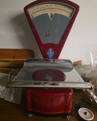 2 bilance vintage