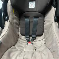 Sediolone auto PEG-PEREGO