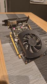 Scheda Video NVIDIA GeForce GTX 660 1.5GB