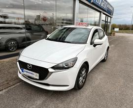 Mazda 2 EVOLVE 1.5 Skyactiv-G M-Hybrid DESIGN PACK