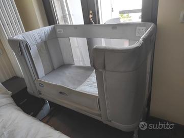 Chicco Next2Me Forever Lettino Cosleeping