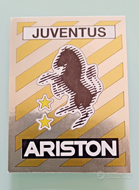 Figurina Panini Juventus
