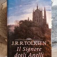 Signore degli anelli Edizione Mondolibri
