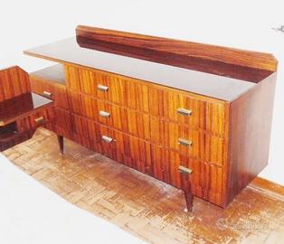 cassettone da camera letto