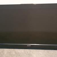 TV 40" Sony Bravia KDL-40S4000 FullHD