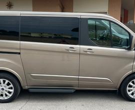 FORD Tourneo Custom 2ªs - 2018