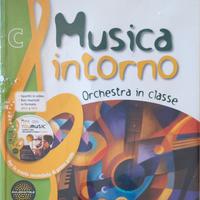 Libro di musica 