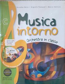 Libro di musica 