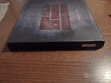 NINE INCHA NAIS – BOX SET 9”