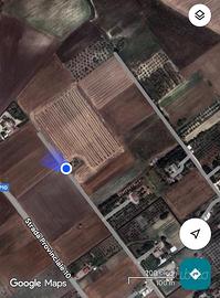Terreno con pozzo Gravina in Puglia