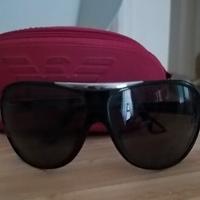 Occhiali da sole Armani