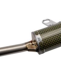 Silenziatore Pro Circuit r304 shorty KTM 2023 2024