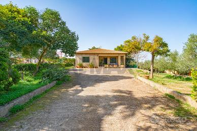 Villa singola - Caltagirone