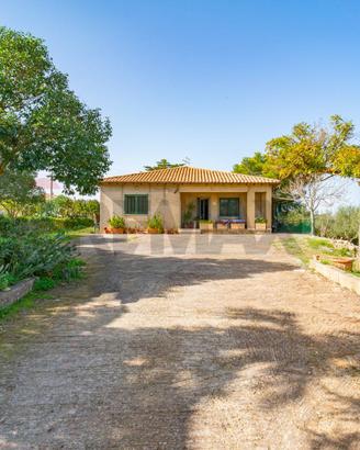 Villa singola - Caltagirone