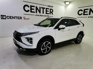Mitsubishi Eclipse Cross 2.4 MIVEC 4WD PHEV I...