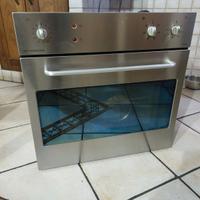 Forno Elettrico Ventilato Nardi FEA 8613 - Perfett