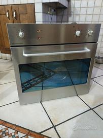 Forno Elettrico Ventilato Nardi FEA 8613 - Perfett
