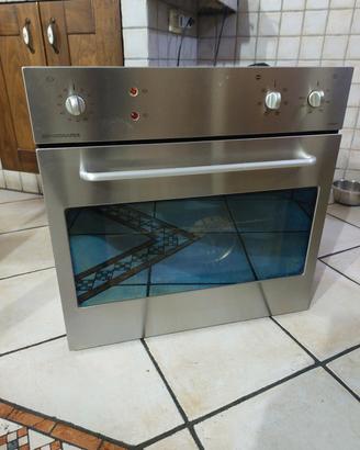 Forno Elettrico Ventilato Nardi FEA 8613 - Perfett