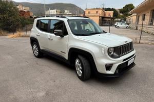 Jeep Renegade 1.6 Mtj 120cv LIMITED 2019