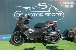 Aprilia SR GT 125 Abs