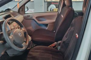 FIAT PANDA 1.2 BENZINA
