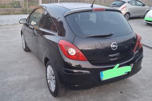 2012 Opel Corsa 1.2 3 porte One