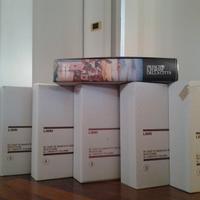 ANTICA MADRE - collana di studi sull'Italia antica