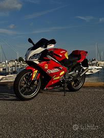 APRILIA RS125 2t 2010