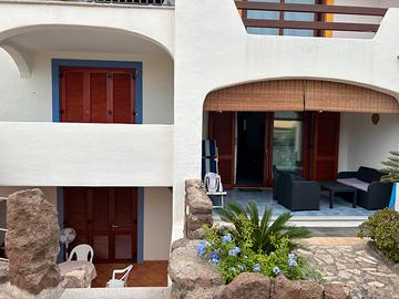 Lu Bagnu Castelsardo