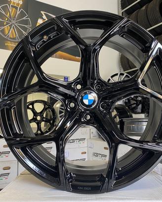 Cerchi Bmw raggio 18 NUOVI cod.93842