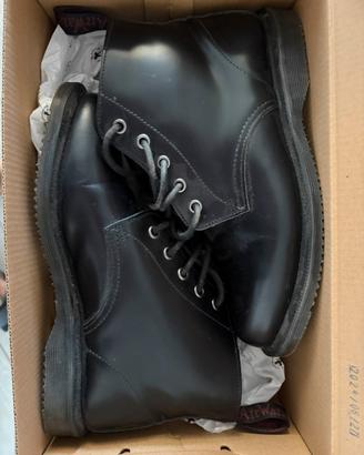 Scarpe Dottor Martens