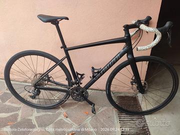 Gravel specialized diverge
