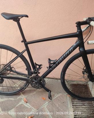 Gravel specialized diverge
