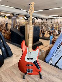 SIRE MARCUS MILLER V7 RED