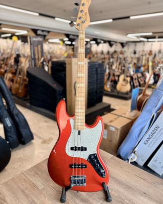 SIRE MARCUS MILLER V7 RED