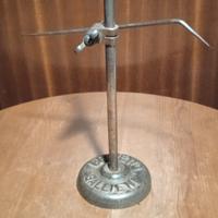 TRUSCHINO METALLO ANNI 30/40 GALLIENI
