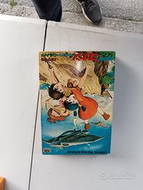 conan il ragazzo del futuro 